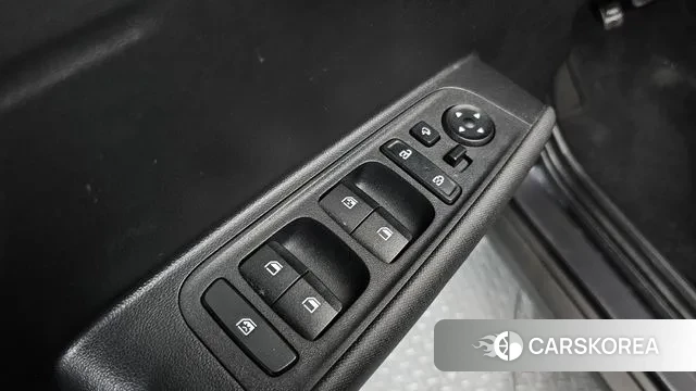 Hyundai Casper 2022 Серый из Кореи, фото 4