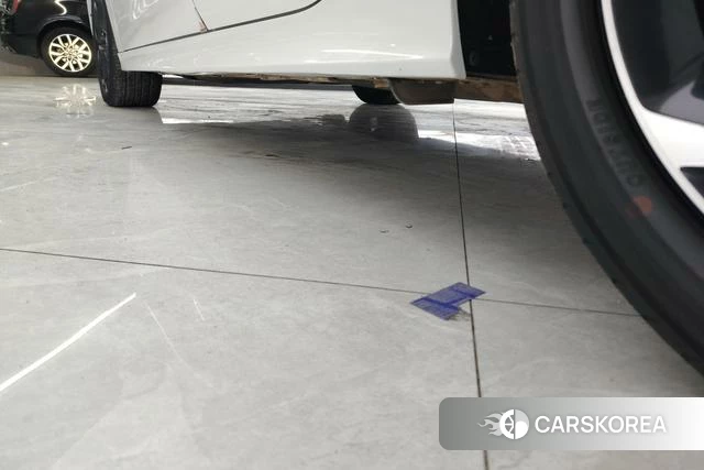 Honda Civic 2023 Белый из Китая, фото 4