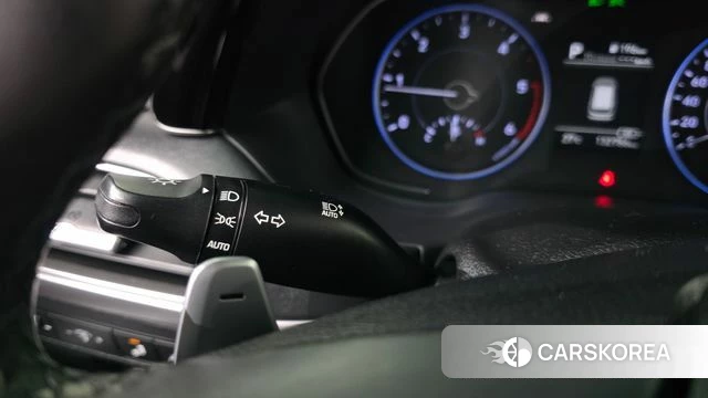 Hyundai Palisade 2019 Синий из Кореи, фото 4