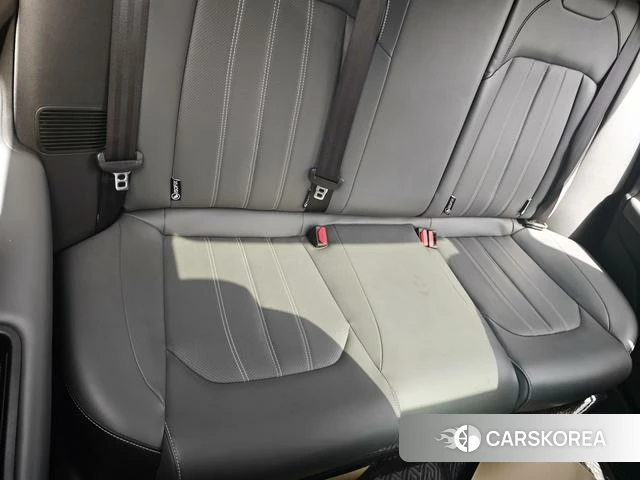 GAC Trumpchi Shadow Leopard 2024 Белый из Китая, фото 4