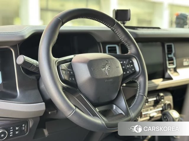 Ford Lie Ma 2025 Белый из Китая, фото 4