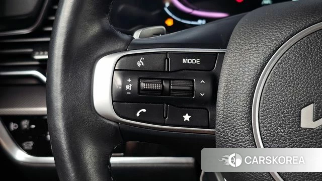 Kia Sportage 5th Generation 2022 Белый из Кореи, фото 4