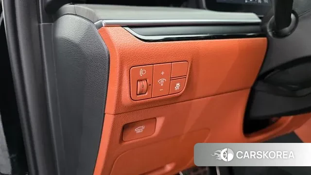 Kia The New K5 3rd generation 2025 Черный из Кореи, фото 4