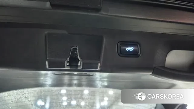 Hyundai Tucson (NX4) 2021 Серый из Кореи, фото 4