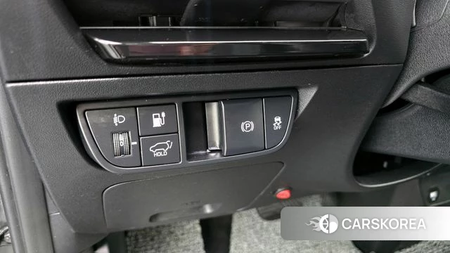 Kia EV6 2023 Серый из Кореи, фото 4