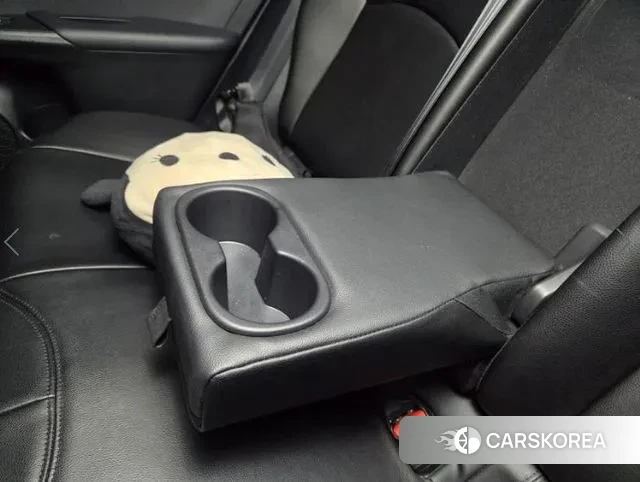 Toyota Prius 4th Generation 2021 Серый из Кореи, фото 4