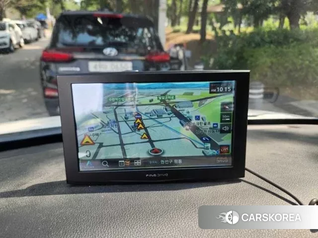 Kia The New Ray 2021 Белый из Кореи, фото 4