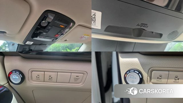 Kia Carnival 4th generation 2022 Белый из Кореи, фото 4