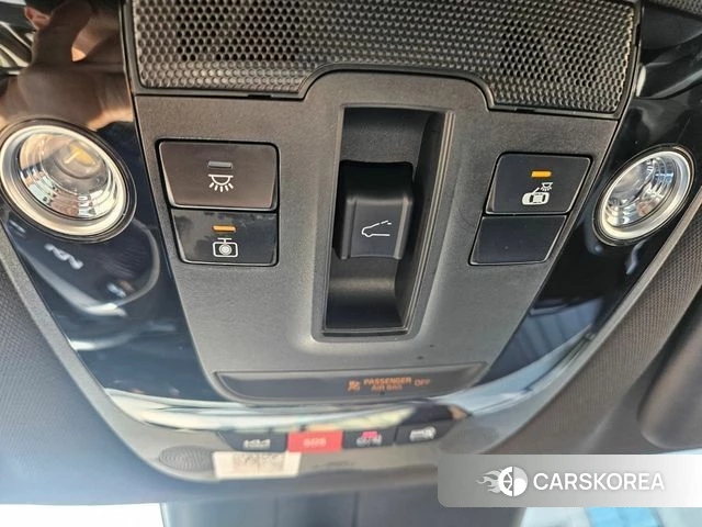 Kia EV6 2022 Белый из Кореи, фото 4