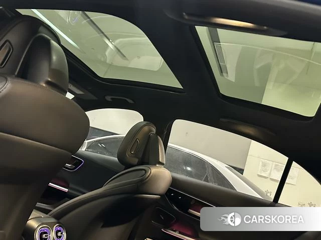 Mercedes-Benz Class C 2023 Синий из Китая, фото 4