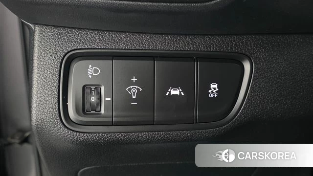 Hyundai Santa Fe TM 2018 Серый из Кореи, фото 4