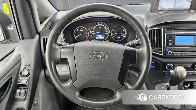 Hyundai The New Grand Starex 2020 Серебряный из Кореи, фото 4