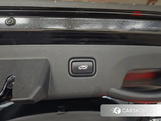 Kia Sportage 5th Generation 2021 Черный из Кореи, фото 4