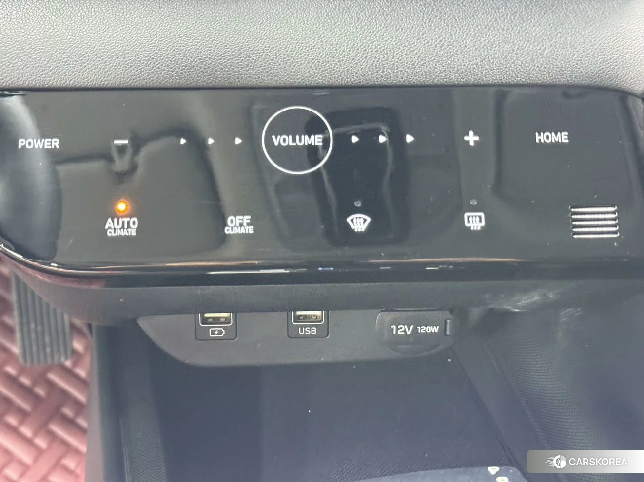 Hyundai Elantra 2022 Синий из Китая, фото 4