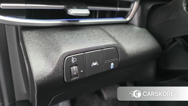 Hyundai Avante (CN7) 2021 Серый из Кореи, фото 4