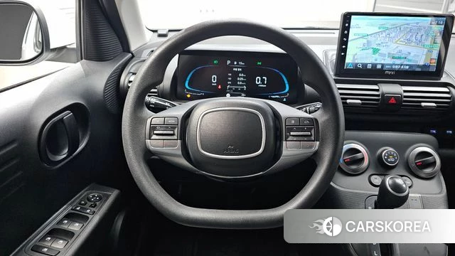 Hyundai Casper 2022 Белый из Кореи, фото 4