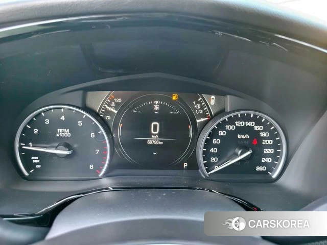 Cadillac XT5 2018 Черный из Китая, фото 4
