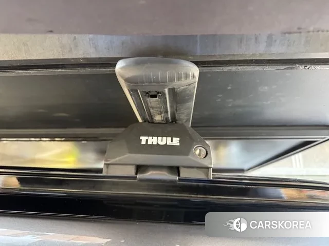 Land Rover Discovery 5 2018 Серый из Кореи, фото 4