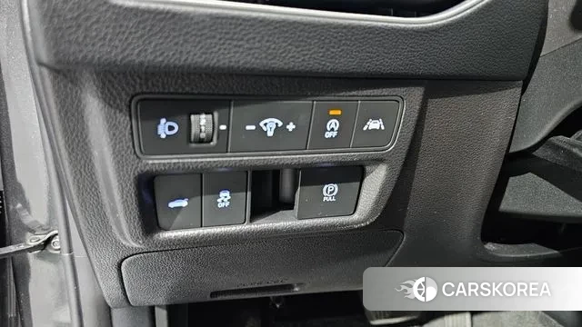 Hyundai Sonata (DN8) 2019 Серый из Кореи, фото 4