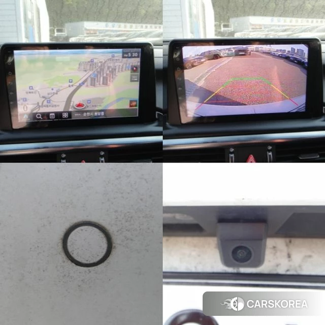 Kia Come New K3 2020 Белый из Кореи, фото 4