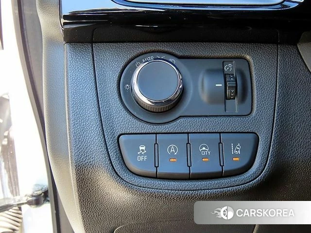 Chevrolet (GM Daewoo) The New Spark 2018 Белый из Кореи, фото 4