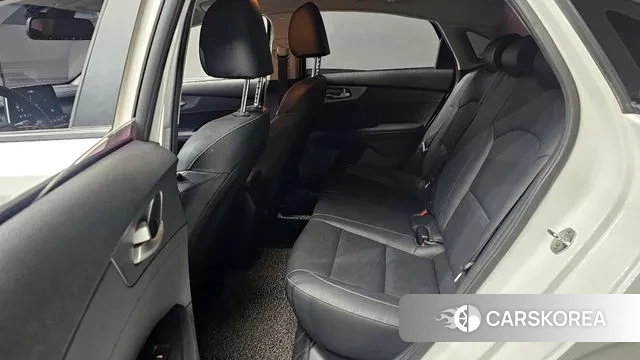 Kia Come New K3 2018 Белый из Кореи, фото 4