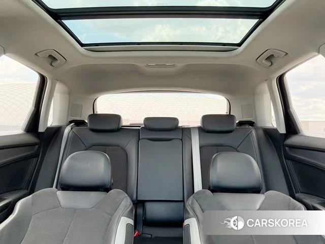 Audi Q3 2022 Белый из Китая, фото 4