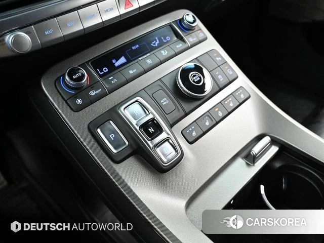 Hyundai Palisade 2020 Белый из Кореи, фото 4