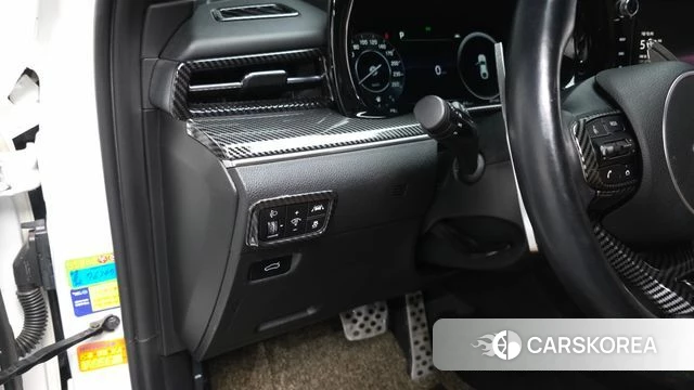Kia K5 3rd generation 2020 Белый из Кореи, фото 4