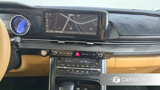 Kia Carnival 4th generation 2021 Белый из Кореи, фото 4
