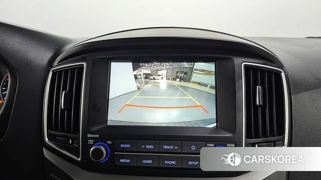 Hyundai The New Grand Starex 2020 Белый из Кореи, фото 4