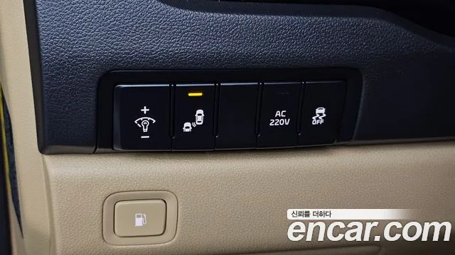 Kia All New Carnival 2018 Черный из Кореи, фото 4