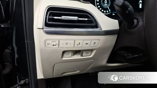 Hyundai Palisade 2021 Синий из Кореи, фото 4