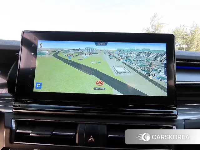 Ssangyong Torres 2022 Белый из Кореи, фото 4