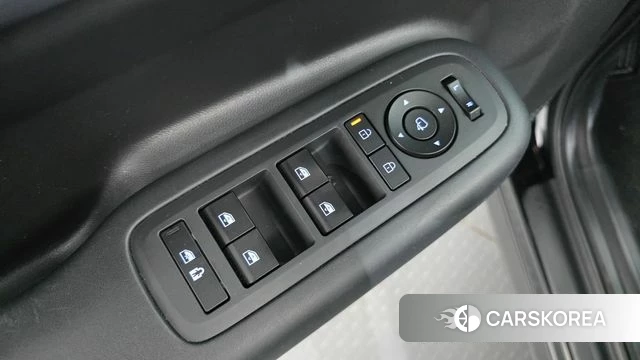 Hyundai Santa Fe (MX5) 2024 Черный из Кореи, фото 4