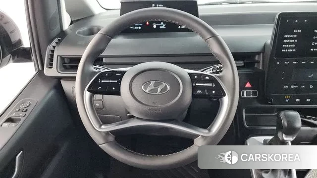 Hyundai Staria id 3487457 из Кореи 4