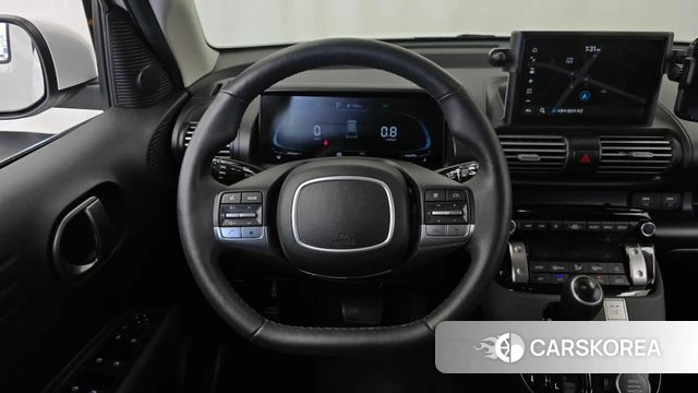 Hyundai Casper 2023 Белый из Кореи, фото 4