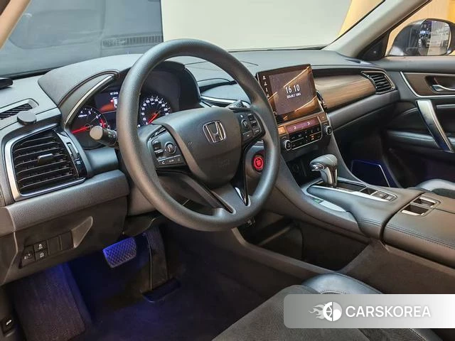 Honda Crown Road 2020 Черный из Китая, фото 4