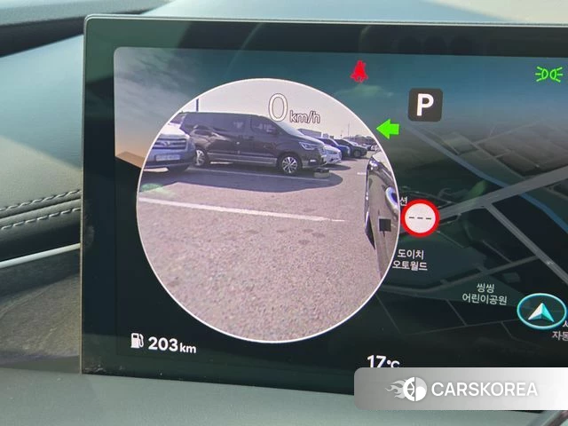 Genesis G80 (RG3) 2025 Коричневый из Кореи, фото 4