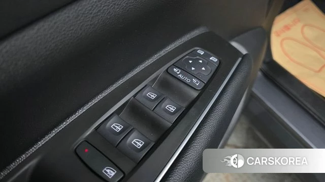 Renault Korea (Samsung) The New QM6 2021 Серый из Кореи, фото 4