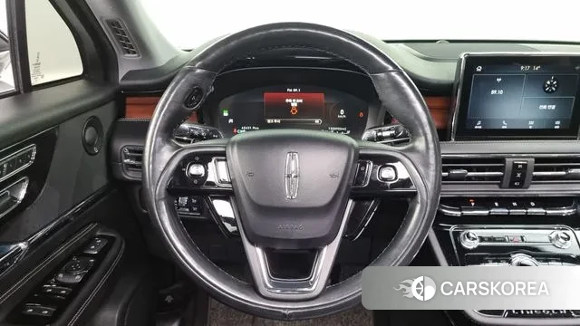 Lincoln Corsair 2020 Серебристо-серый из Кореи, фото 4