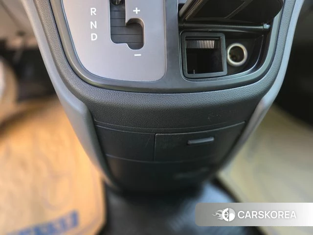 Hyundai The New Grand Starex 2020 Белый из Кореи, фото 4