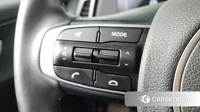Kia Sportage 5th Generation 2024 Серебристо-серый из Кореи, фото 4