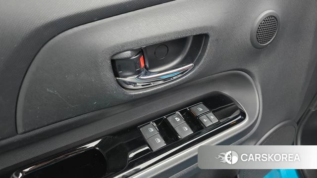 Toyota Prius C 2018 Синий из Кореи, фото 4