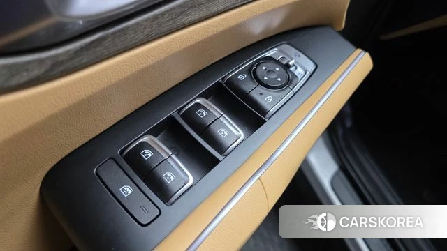 Kia Sorento 4th Generation 2023 Белый из Кореи, фото 4