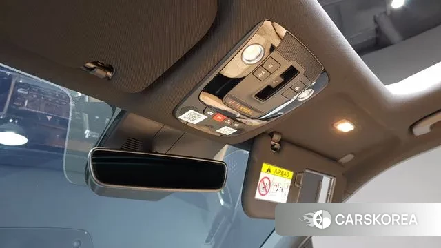 Kia Sorento 4th Generation 2023 Белый из Кореи, фото 4