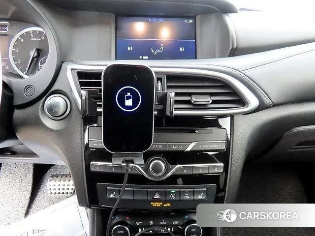 Infiniti Q30 2018 Серый из Кореи, фото 4