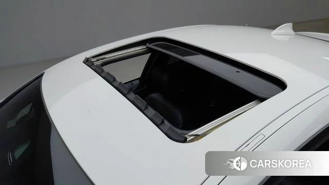 BMW 4 Series (F32) 2018 Белый из Кореи, фото 4