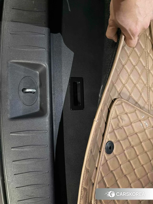 Kia The New Carnival 4th Generation 2024 Серый из Кореи, фото 4