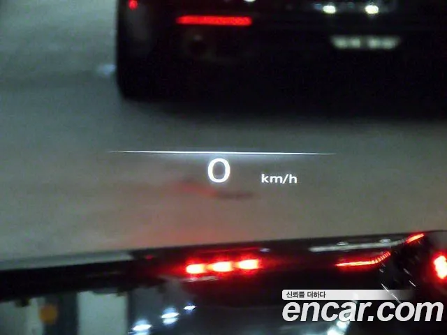 Genesis GV80 id 2669626 из Кореи 4